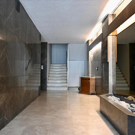 Zoe'S Suite Athen'S Center المظهر الخارجي الصورة