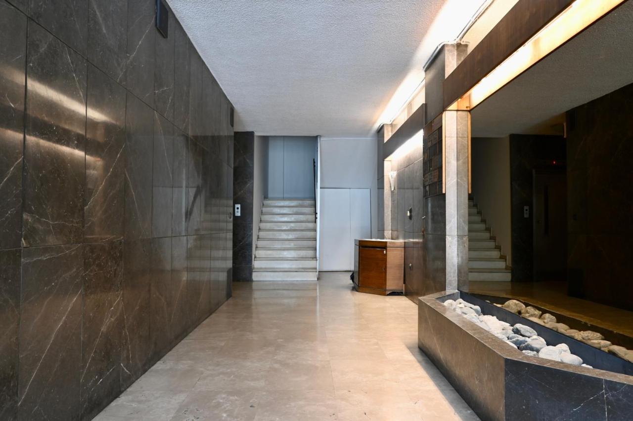 Zoe'S Suite Athen'S Center المظهر الخارجي الصورة