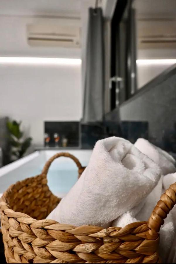 Zoe'S Suite Athen'S Center المظهر الخارجي الصورة