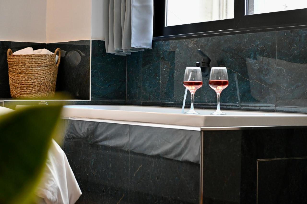 Zoe'S Suite Athen'S Center المظهر الخارجي الصورة