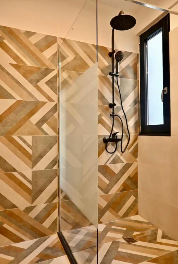 Zoe'S Suite Athen'S Center المظهر الخارجي الصورة