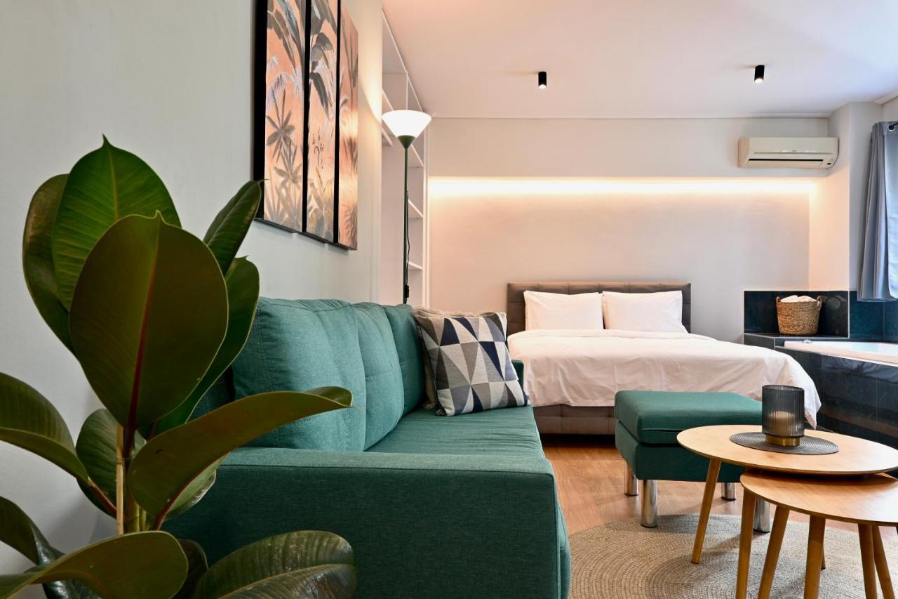 Zoe'S Suite Athen'S Center المظهر الخارجي الصورة
