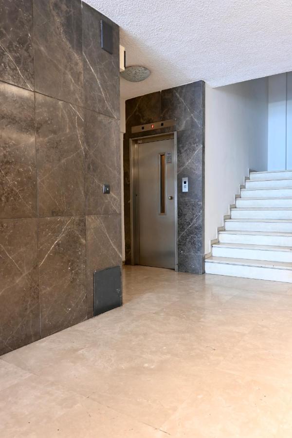 Zoe'S Suite Athen'S Center المظهر الخارجي الصورة