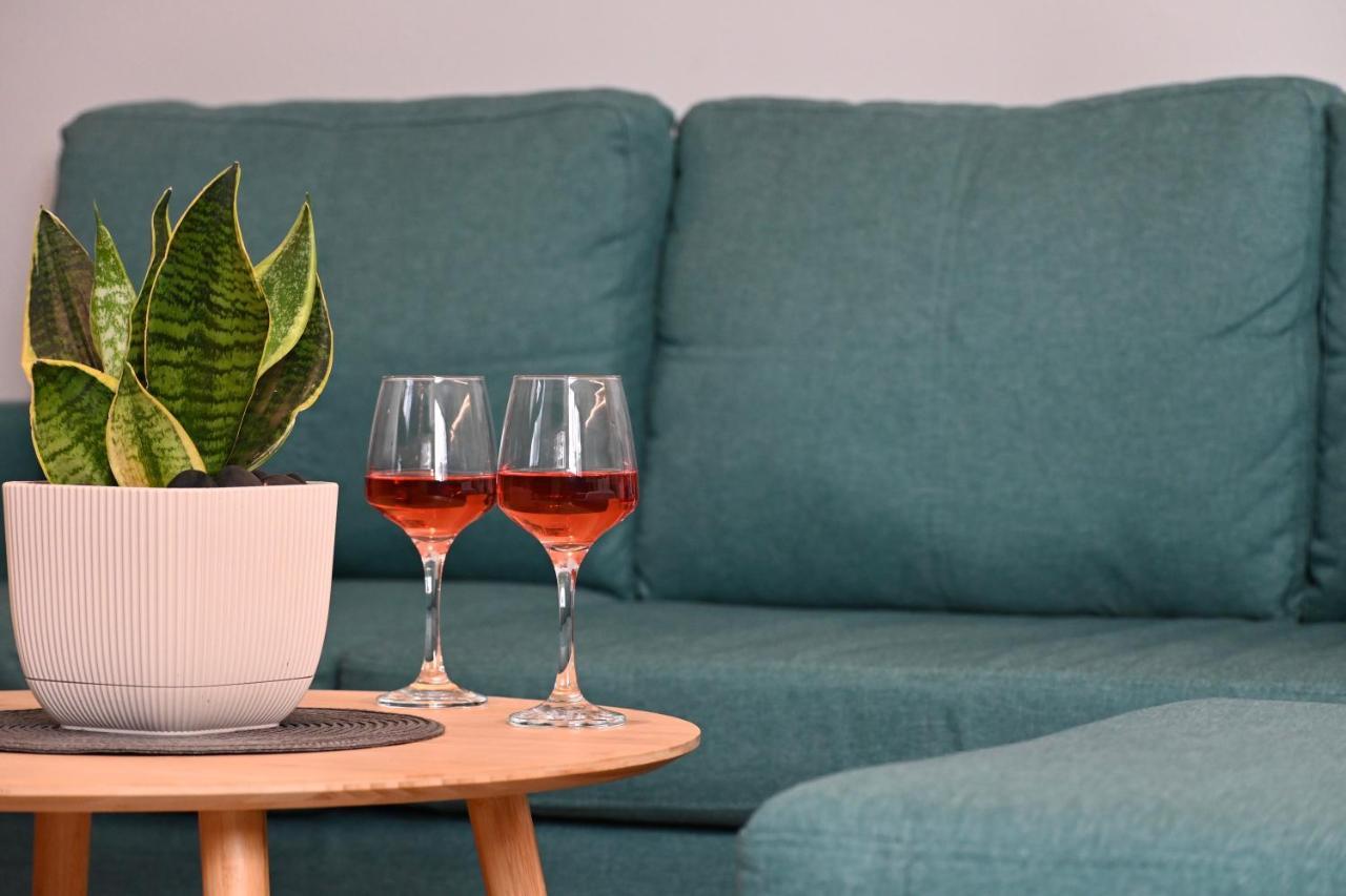 Zoe'S Suite Athen'S Center المظهر الخارجي الصورة