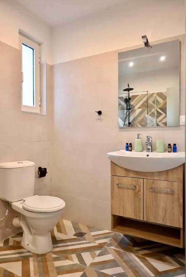 Zoe'S Suite Athen'S Center المظهر الخارجي الصورة